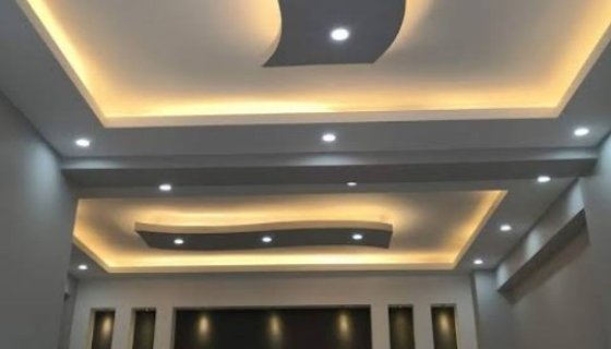 Bursa Işık Bandı Uygulamaları – Modern ve Estetik Aydınlatma Çözümleri