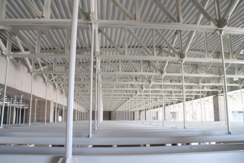 İnegöl OSB Fabrika Tadilat, Boyama ve Epoksi Hizmetleri – Profesyonel Çözümler