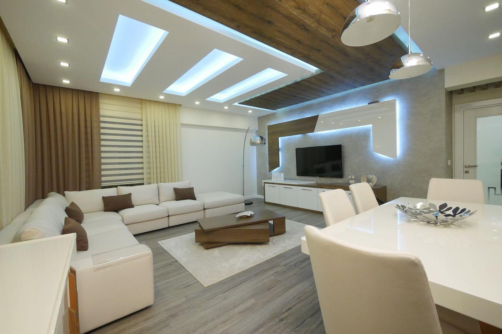 Bursa Tadilat Hizmetleri | Ev, Ofis ve İş Yeri Tadilatı